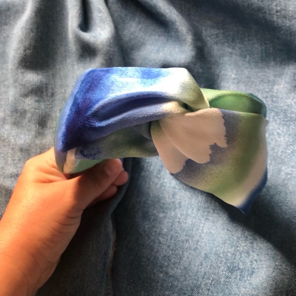 Accessories - 2/$20 Tie Dye headband